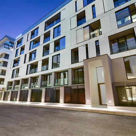 Studio Win Herastrau Voluntari Exterior foto