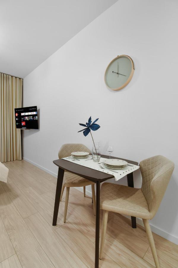 Studio Win Herastrau Voluntari Exterior foto