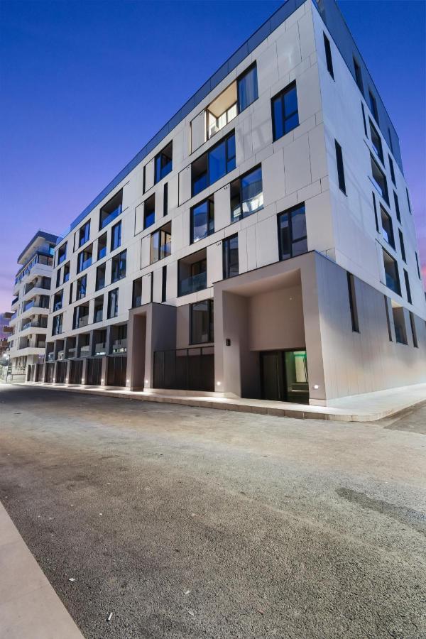 Studio Win Herastrau Voluntari Exterior foto